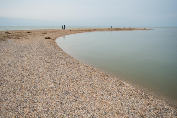 Где отдохнуть на Азовском море: самые популярные курорты