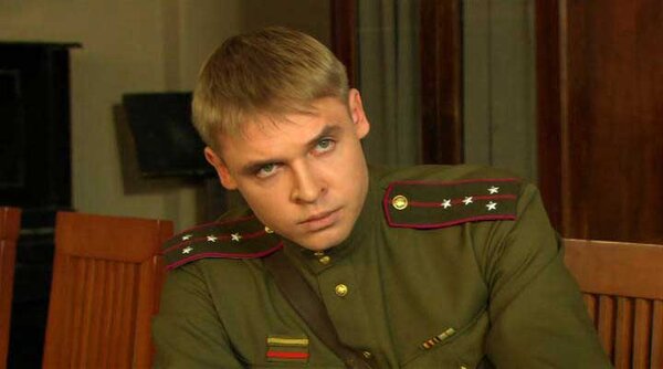 Как сейчас живет актер Александр Голубев