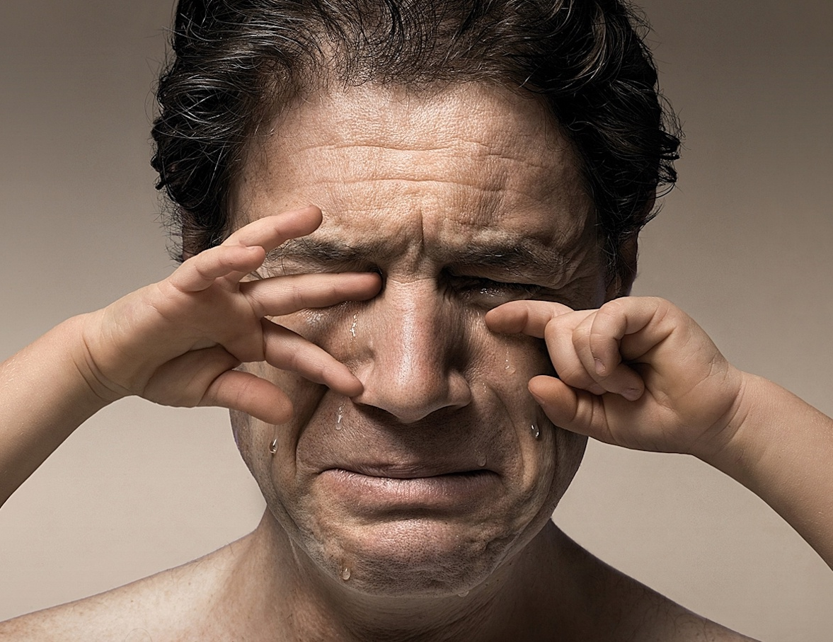 "Мама для мужа"