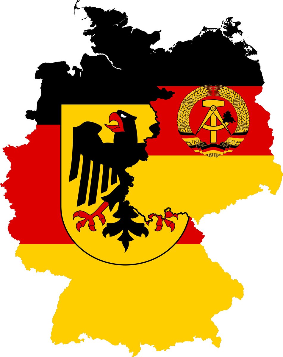 Каждый из нас знает о такой замечательной стране, как Германия. Многие восхищаются этим государством, некоторые рассматривают это государство, как будущее пристанище.