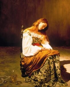 Вернувшись из Африки, Тильда начала учебу в Кембриджском университете, где получила дипломы двух факультетов: социологии и английской литературы. В то время она также участвовала в многочисленных спектаклях, выступала в панк-клубах и снова репетировала свои силы в театре, уже шокируя, в том числе. кажется совершенно голым Несмотря на то, что у Тильды не было актерского образования (она не хотела ходить в актерскую школу, поскольку это означало бы снова присоединиться к элите), ее участие в искусстве было замечено Королевской шекспировской компанией. Это где она играла, среди других Роль Моцарта в Моцарте и Сальерипо словам Пушкина. Она также играла в Театре Thease в Эдинбурге. Однако она быстро узнала о более ранних сомнениях. Это было не для нее. Работа в театре была слишком однообразной. Кроме того, RSC с преобладанием мужчин был крайне консервативным. Тильда устала и не могла найти в ней желаемой свободы и удовлетворения. Эти переживания полностью отговорили ее от действия в течение некоторого времени. Она перестала играть, заявив, что уже знает, какой актрисой она не хочет быть, а затем начала задумываться о работе журналиста.