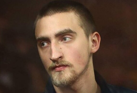 Павел Устинов