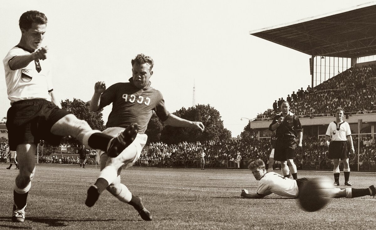 спорт в СССР, лучшие годы в СССР, жизнь в СССР