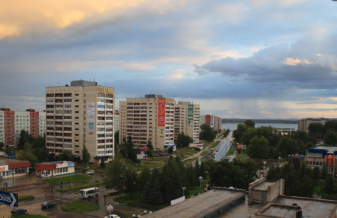 Озерск Челябинская область: почему это закрытый город?