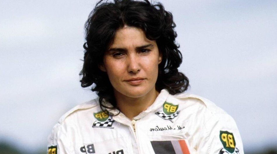 Французская автогонщица, призёр чемпионата мира по классическому ралли, одна из самых известных и успешных женщин-гонщиц.