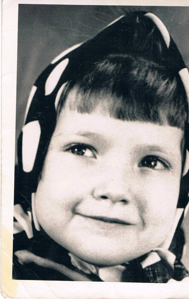 Фото из личного архива