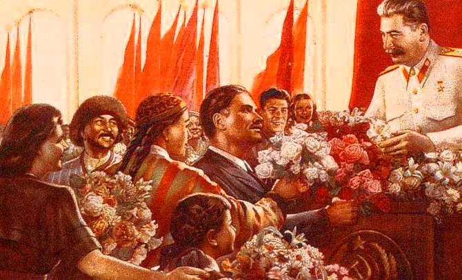 Сталин и народ, Сталин, Иосиф Сталин, Несколько причин «ненавидеть» Сталина