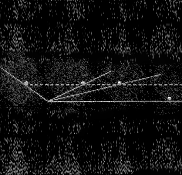 Закон динамики Ньютона