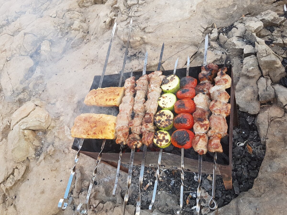 Казачья Бухта, Севастополь, Крым.