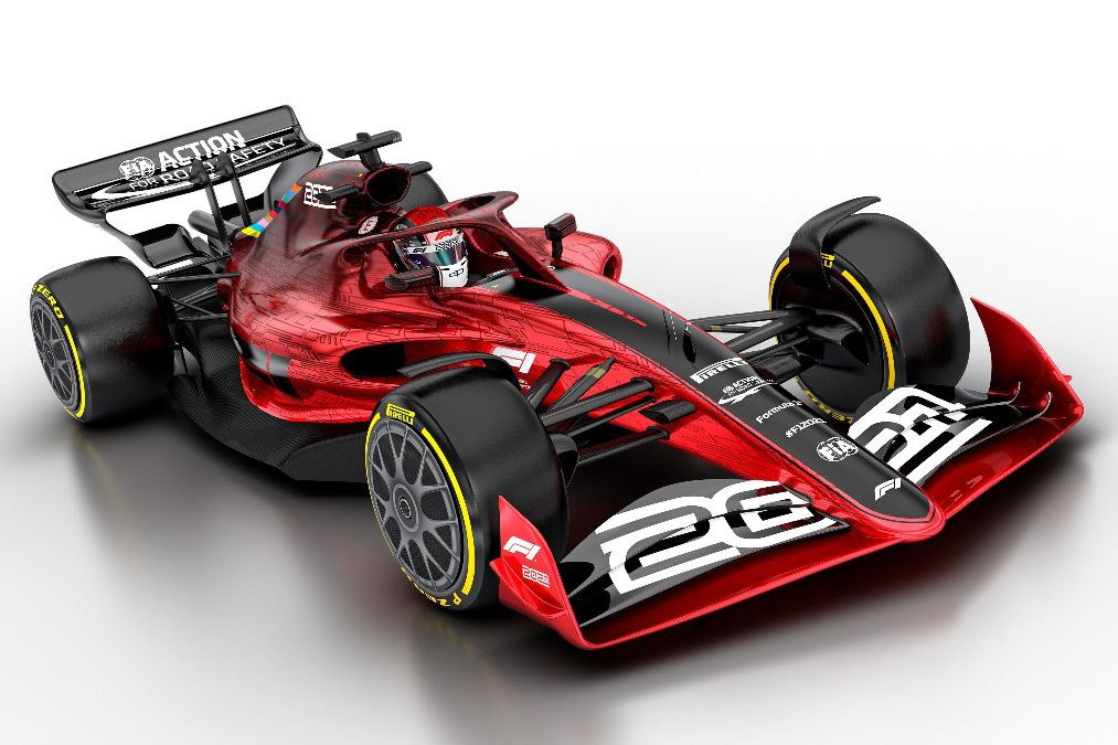 2021 ф