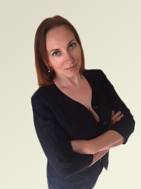 Фото из личного архива Марии Пановой