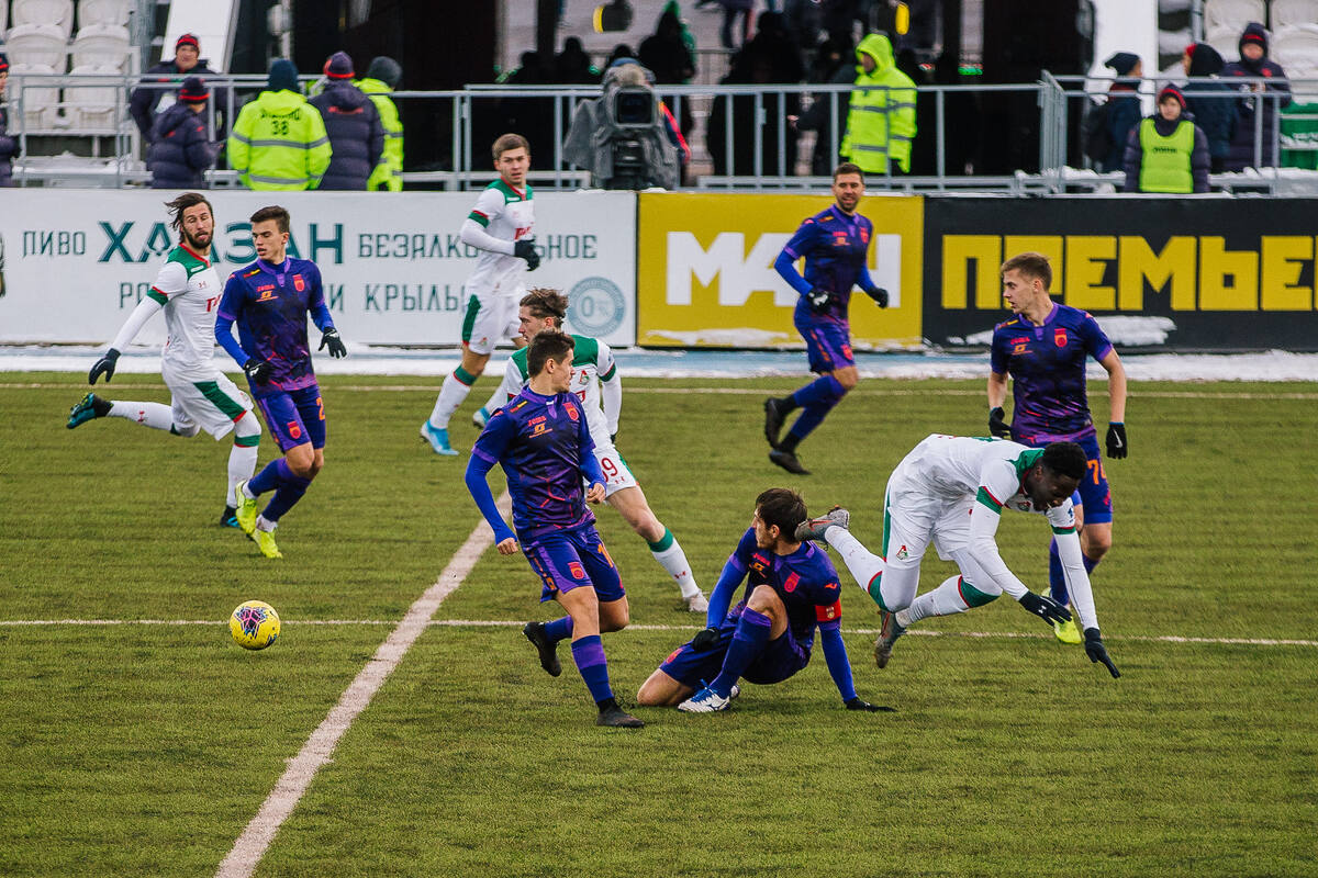 Фото: Андрей Шуняев, UTV