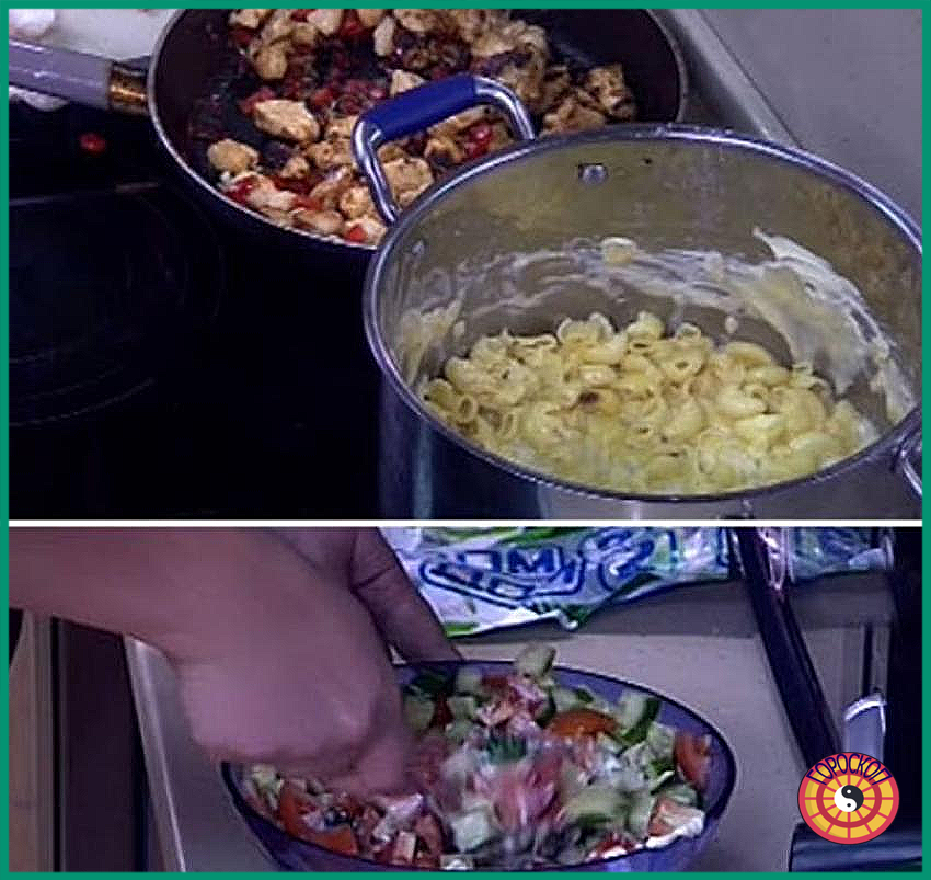 телепроект,дом 2.