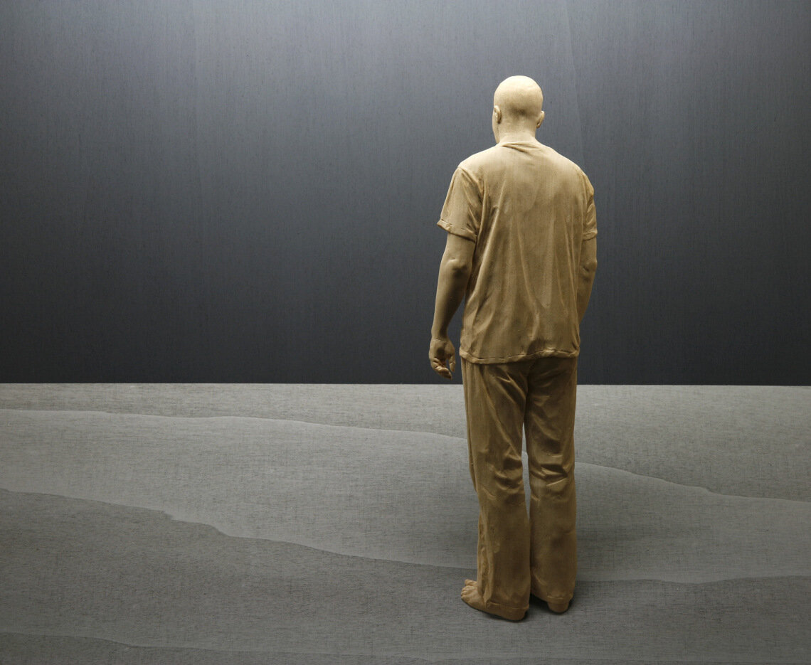 Работа Петера Деметца