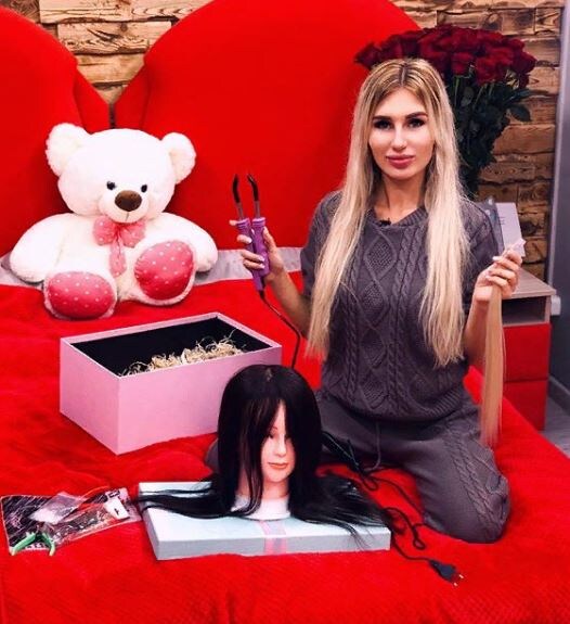 Розалия Райсон