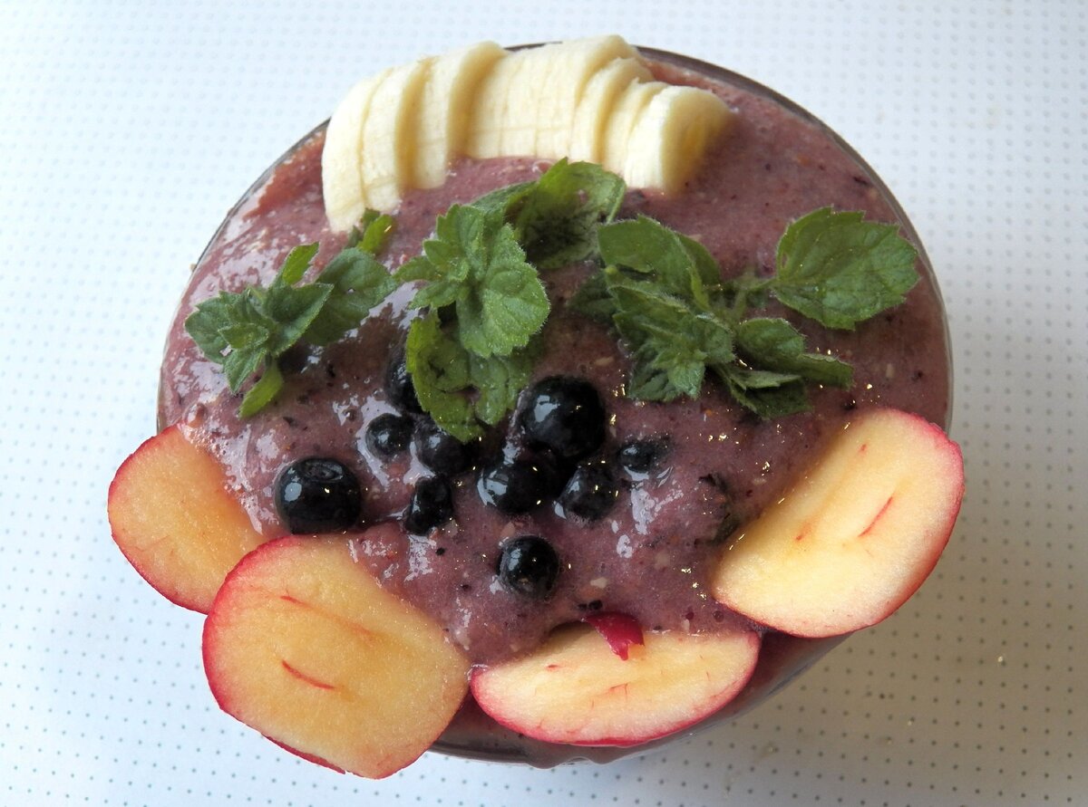 Сладкое "женское лакомство" без сахара