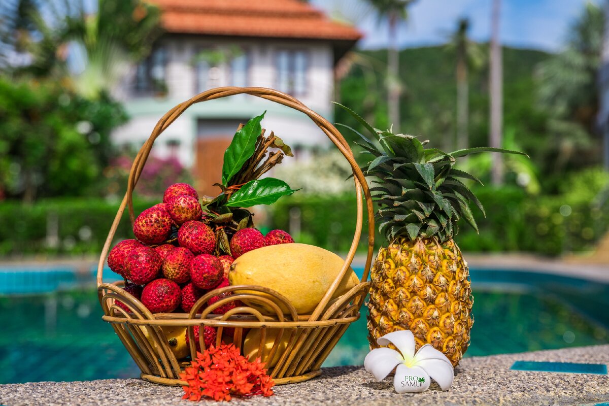 Лучшие сувениры Таиланда