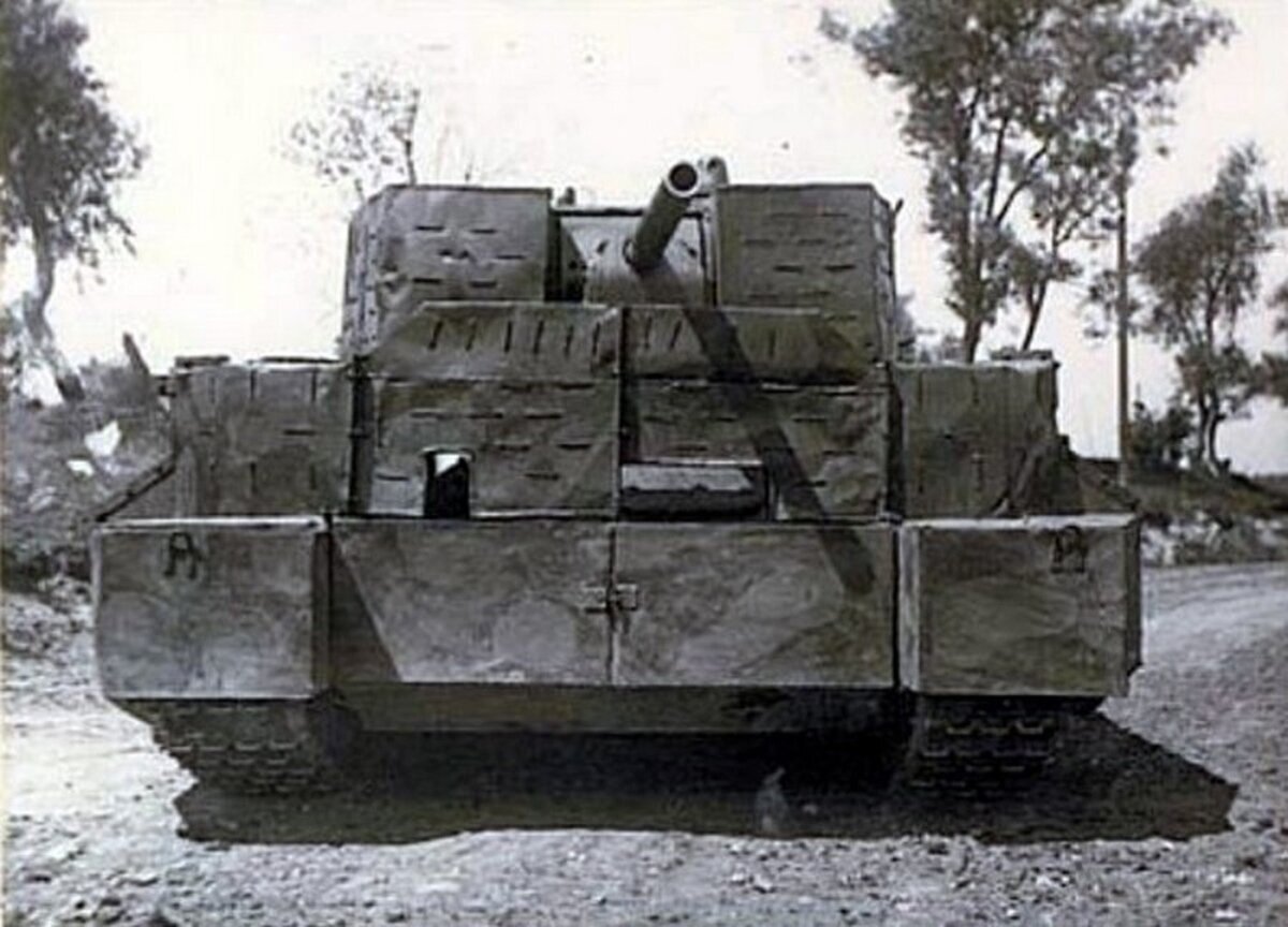 Т-34