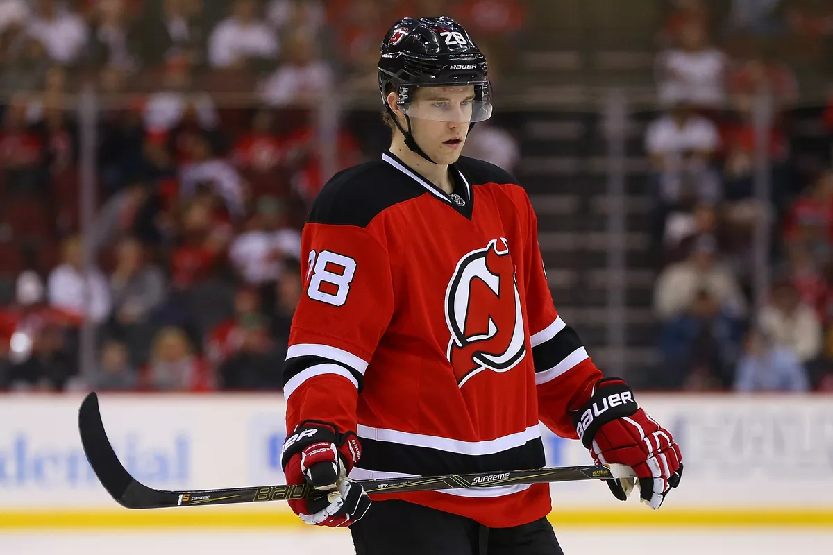 Дэймон Северсон