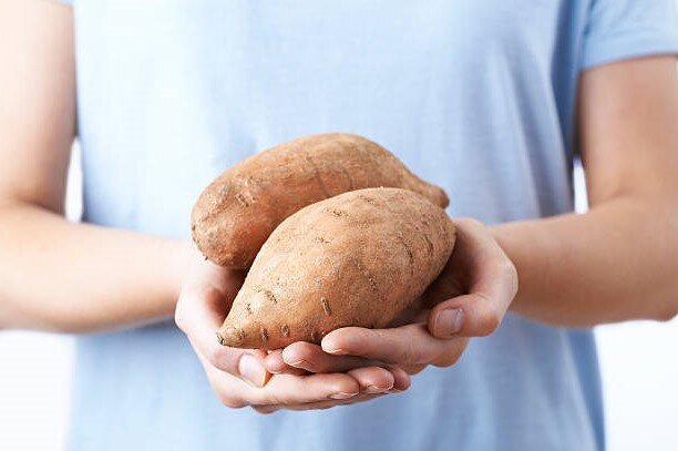 Углеводы, полезные для похудения!