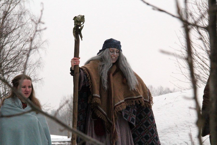 Историко-культурный центр Варяжский двор