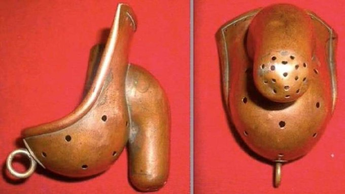 Фото: CC BY / Wellcome Collection 