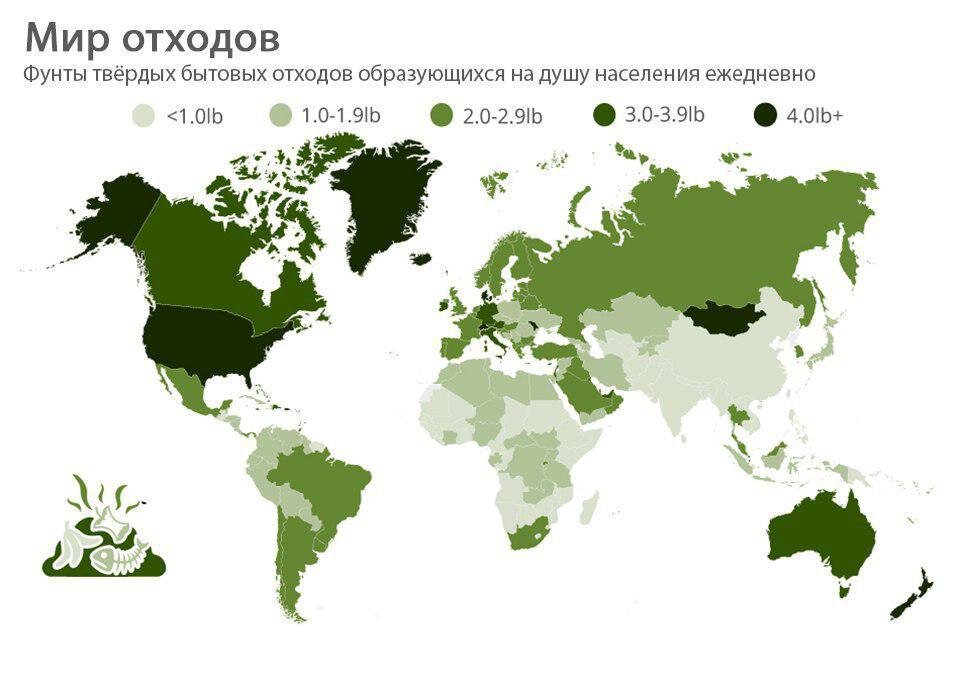 Телеграмм-канал: God map