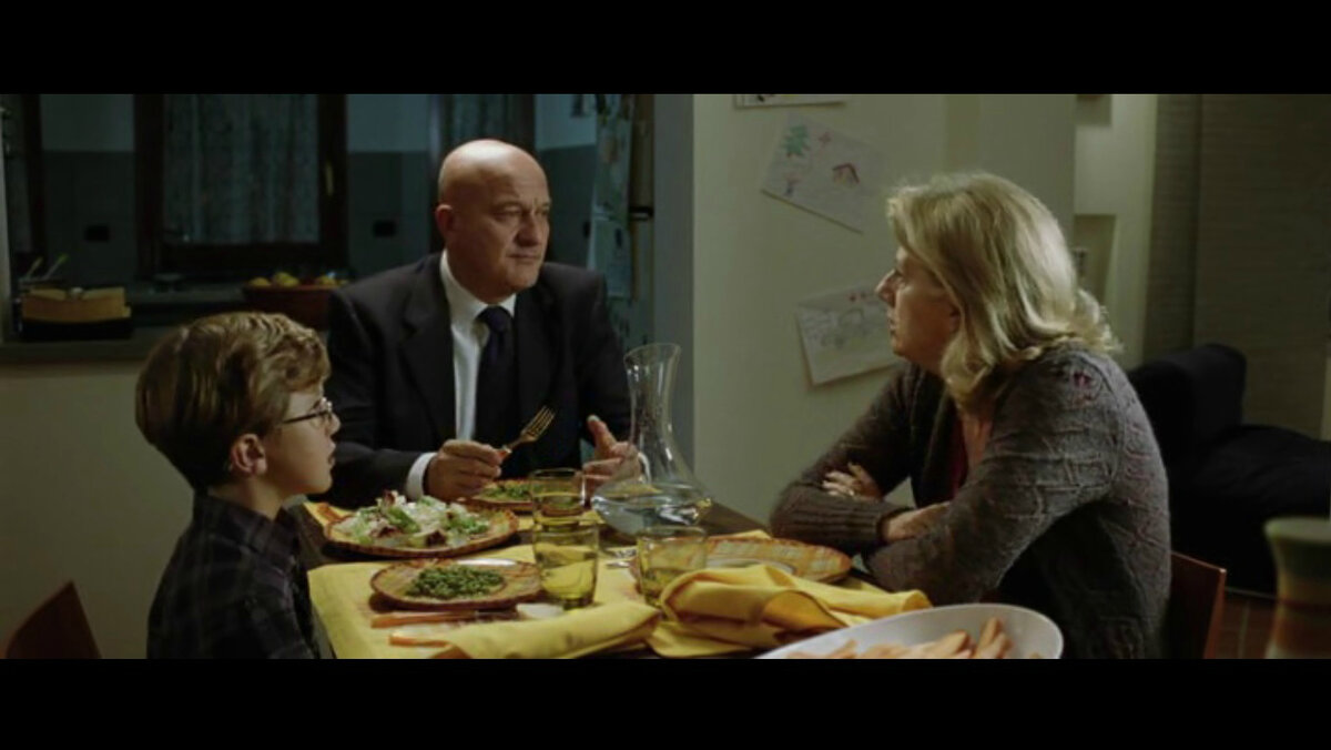 Кадр из фильма "Добро пожаловать на Юг"