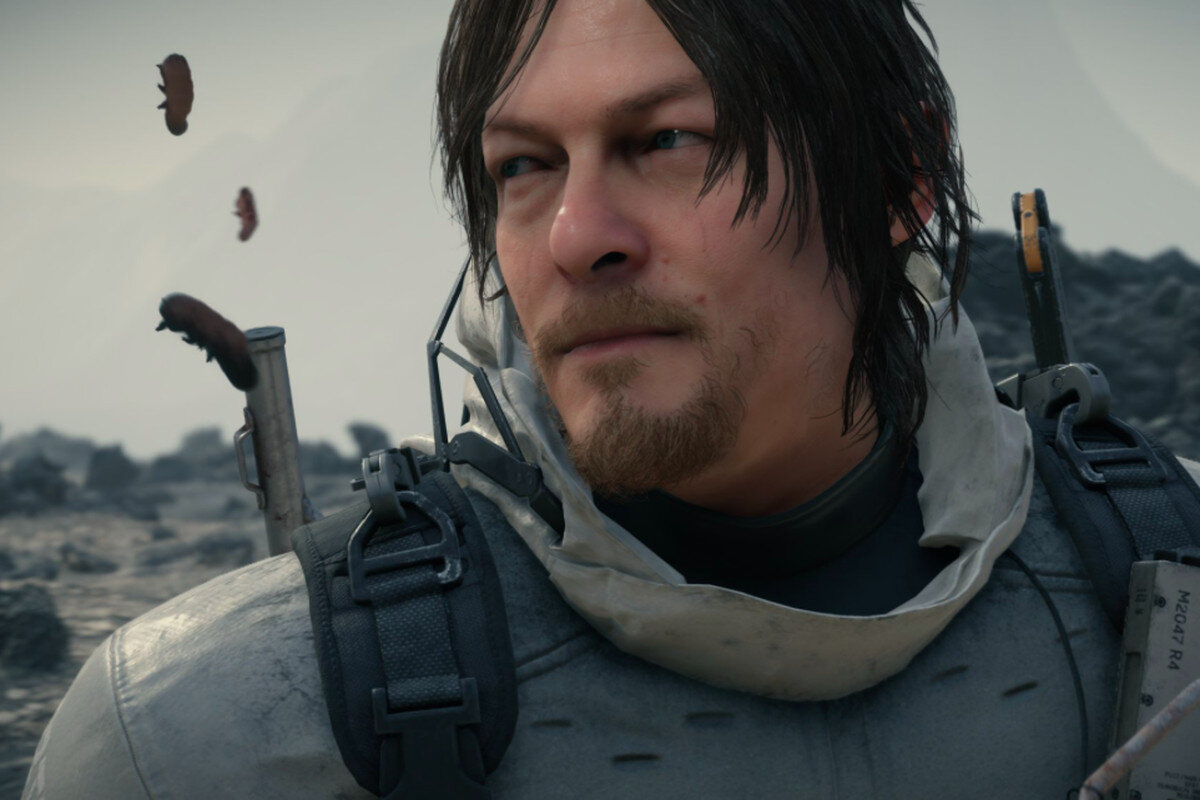 Что нужно знать, чтобы стать лучшим курьером «Death stranding»? | Игры на  ПК | Дзен