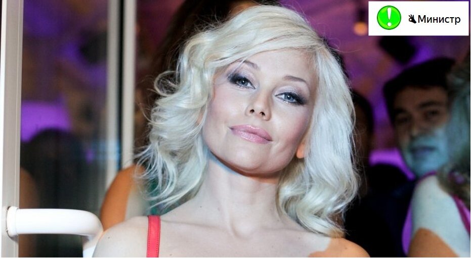 Елена Корикова