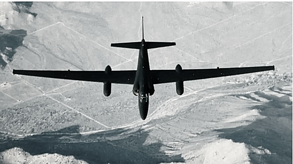 U-2