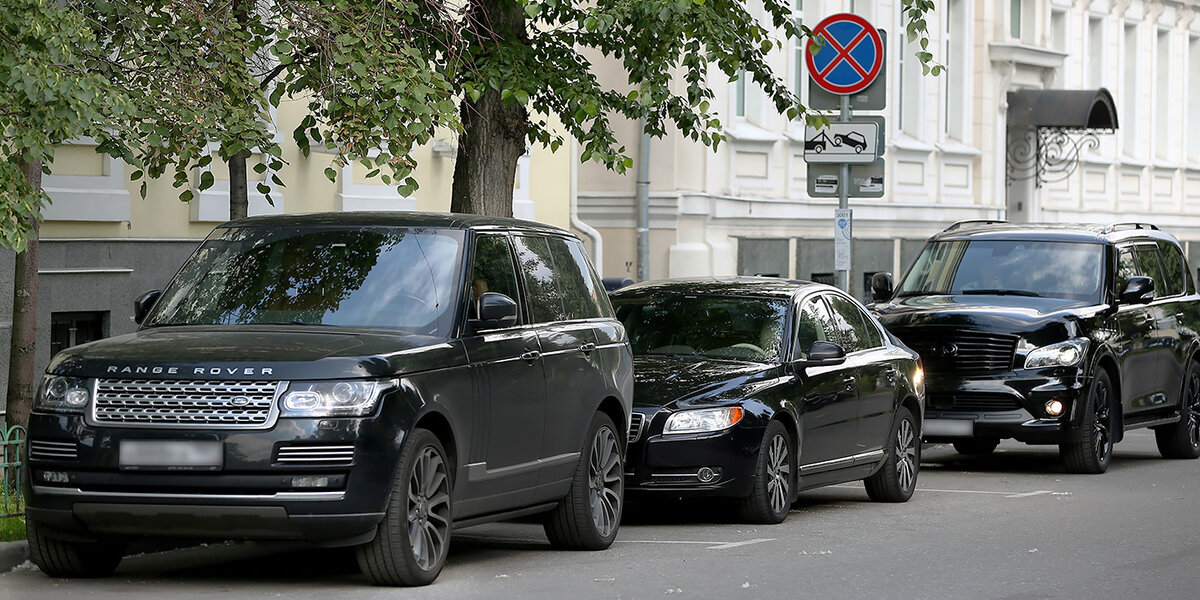 Фото: Дмитрий Серебряков / ТАСС