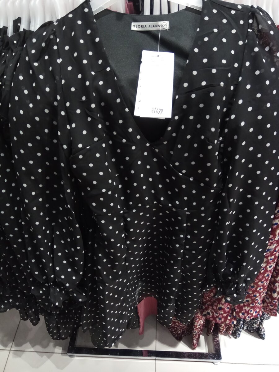 Глория Джинс, платья