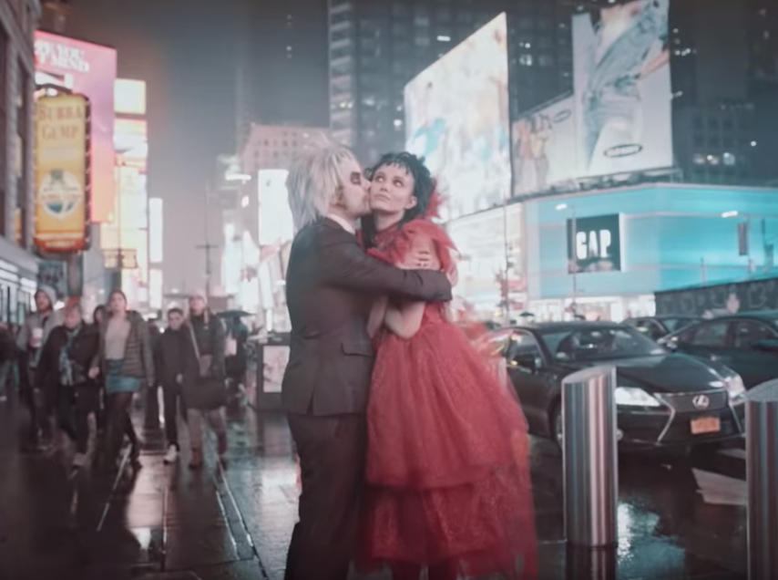 Фото: скриншот с Youtube.com