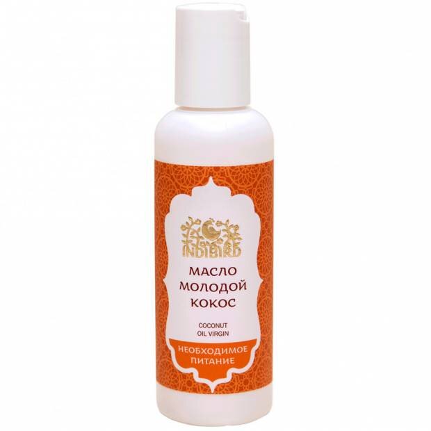 Кокосовое масло