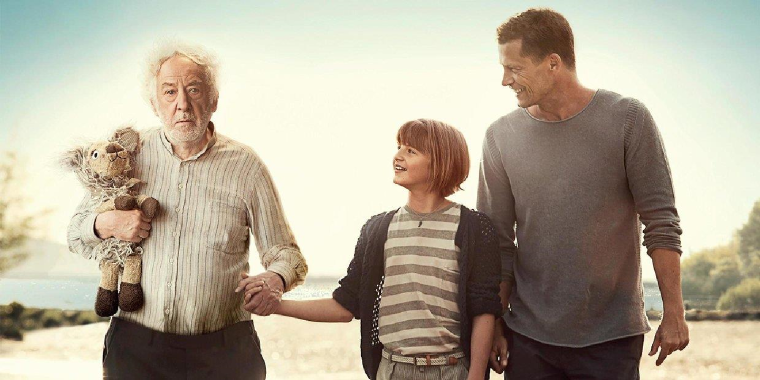 Кадр из фильма 