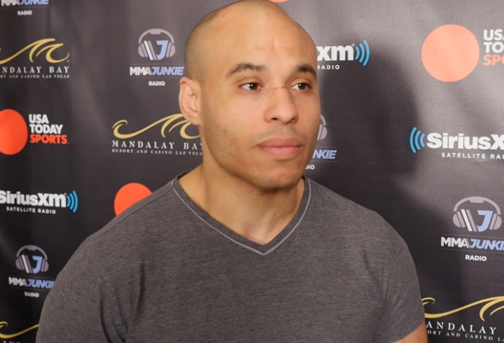 Менеджер Хабиба Нурмагомедова чуть не устроил драку с экс-чемпионом UFC