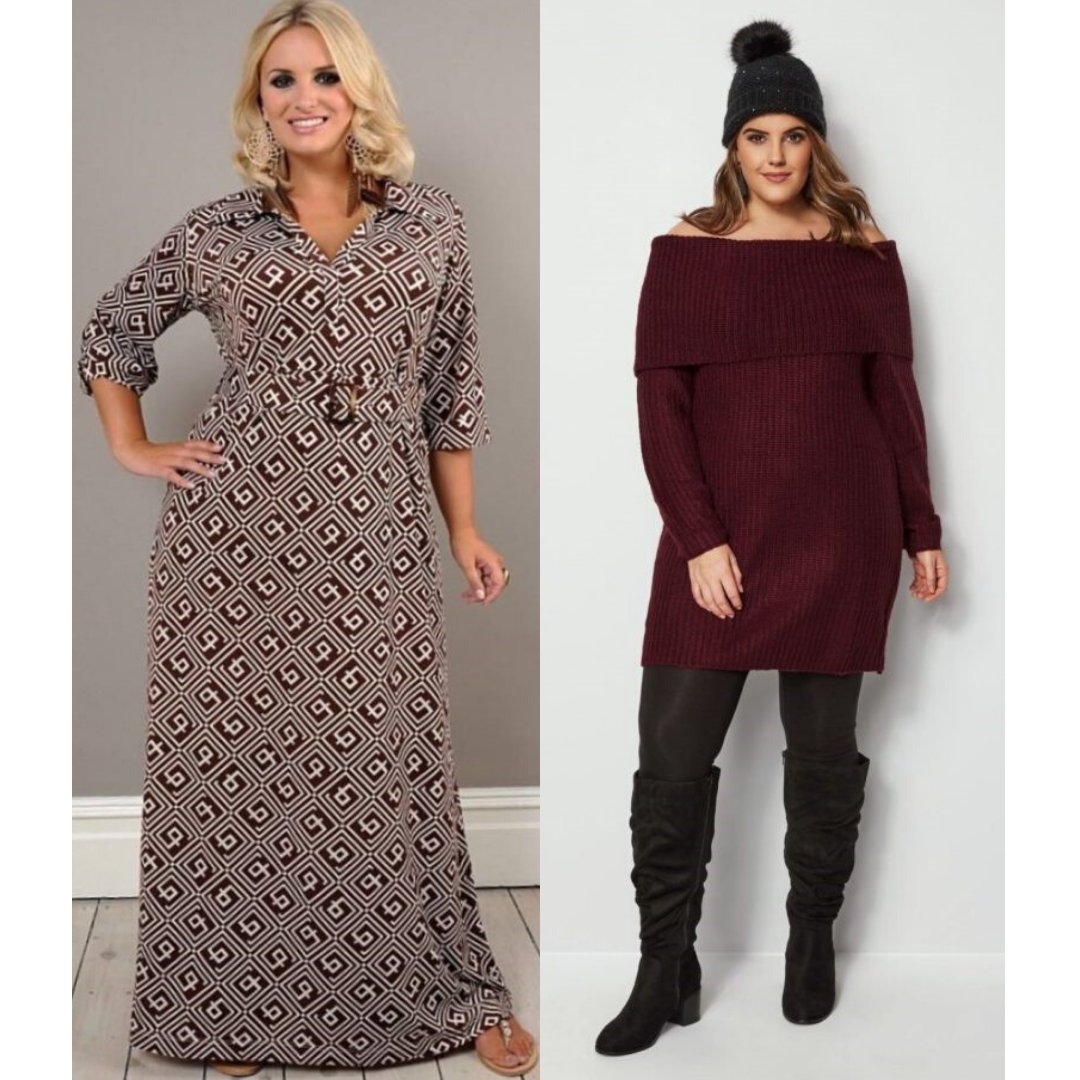pinterest.com  - trikotazhnye-vyazannye-platya-dlya-zhenschin-plus-size