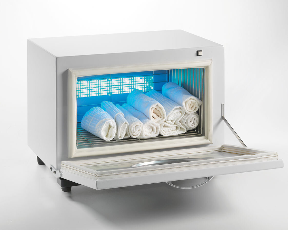 Нагреватель полотенец Hot Caby Maletti