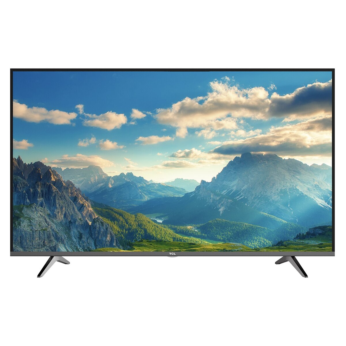 Диагональ 109 см. Телевизор led TCL 43 l43s6500. Led телевизор TCL l32s6500. Телевизор led 32