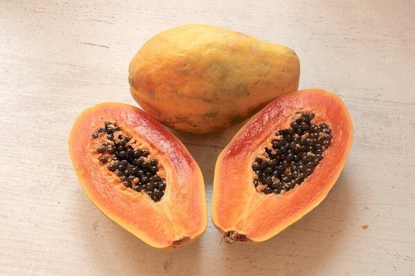 Если бы не ГМО, мы бы не знали, что такое папайя в принципе (Фото: Pixabay.com)