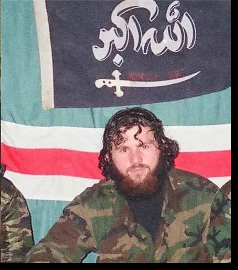 Зелимхан Хангошвили фото из открытых истоян