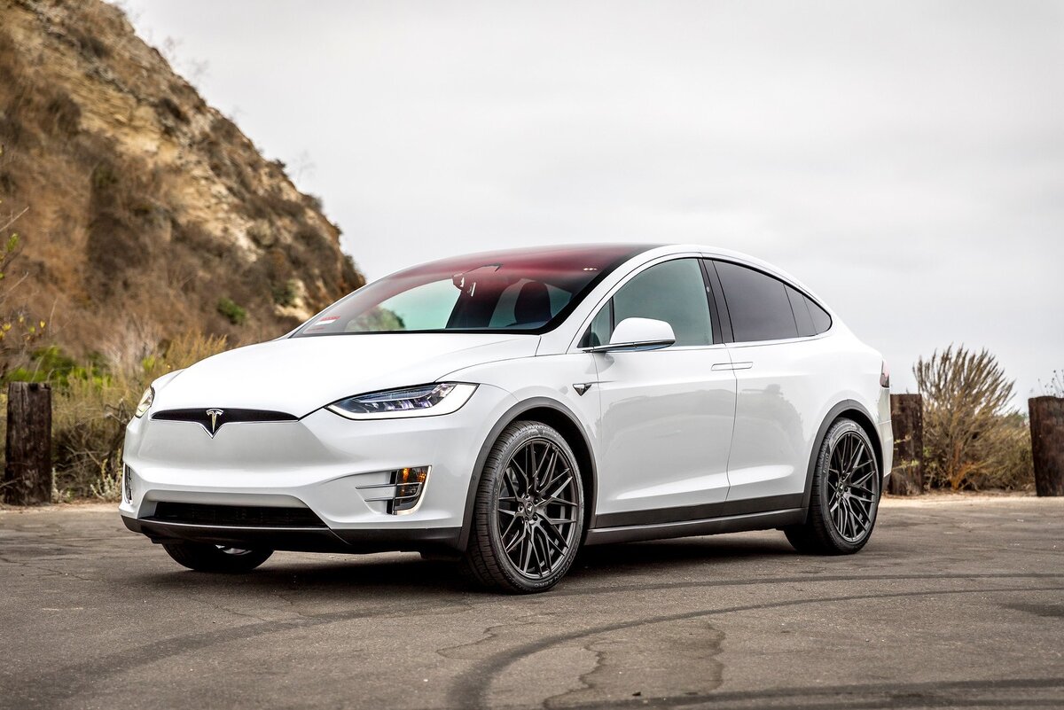 Model X