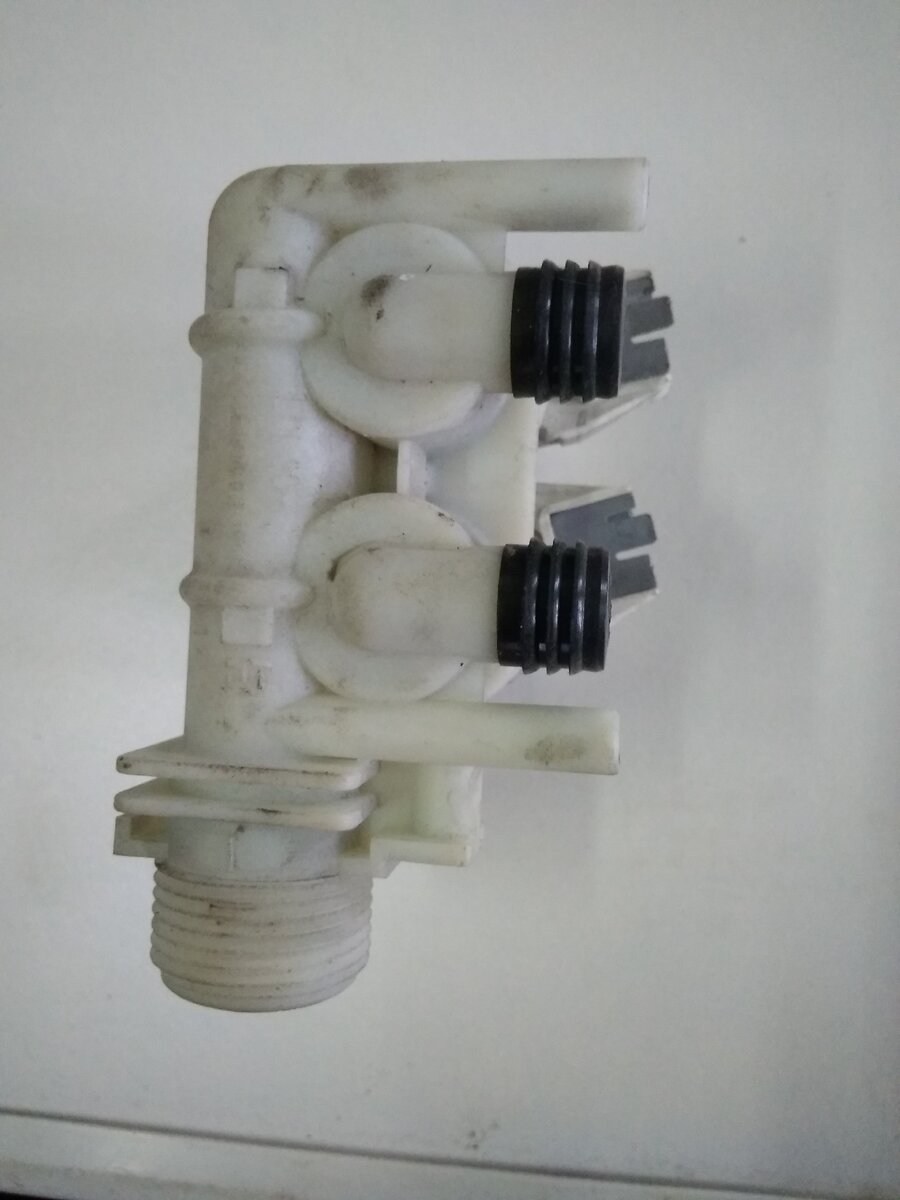 Заливные клапана