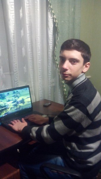  фото из архива Дениса Лисянца