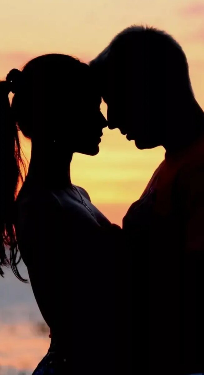 Отношения в руках двоих 