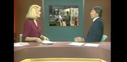 Предстоящее событие широко освещалось телевидением с СМИ. С места подготовки запуска велись прямые включения в местных теленовостях.