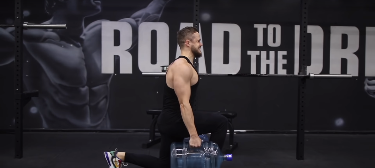 Кадры взяты из видео с youtube канала "Игорь Войтенко"