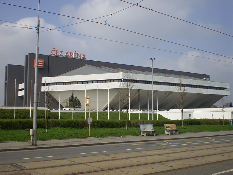 Ostravar Arena (10 004)