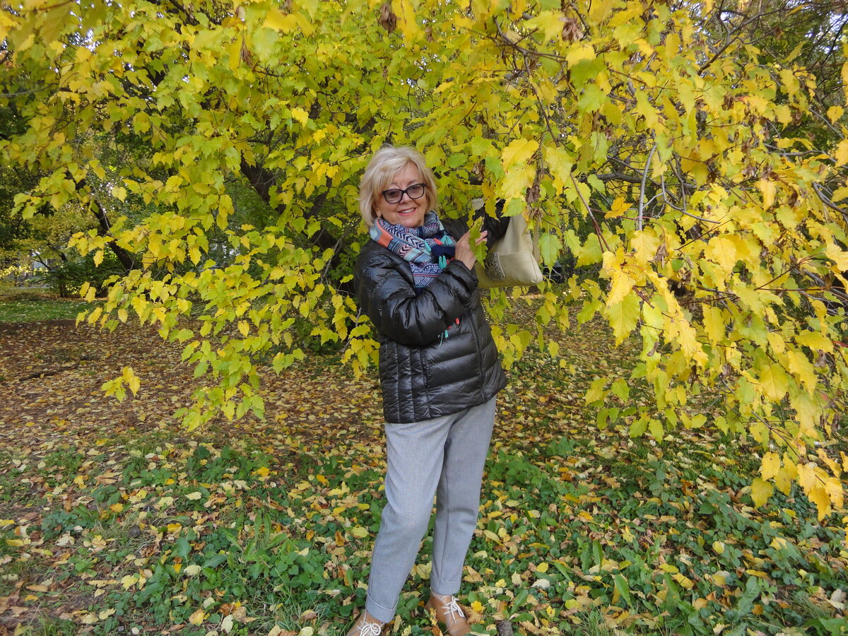 Людмила, вы великолепны! /Фото: avatars.mds.yandex.net